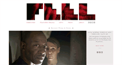 Desktop Screenshot of feelfilms.co.uk